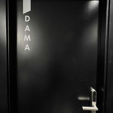 Apartmán Dama Modern & Luxury Màlaga Exteriér fotografie