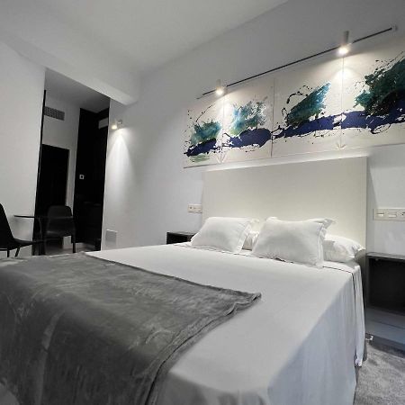 Apartmán Dama Modern & Luxury Màlaga Exteriér fotografie