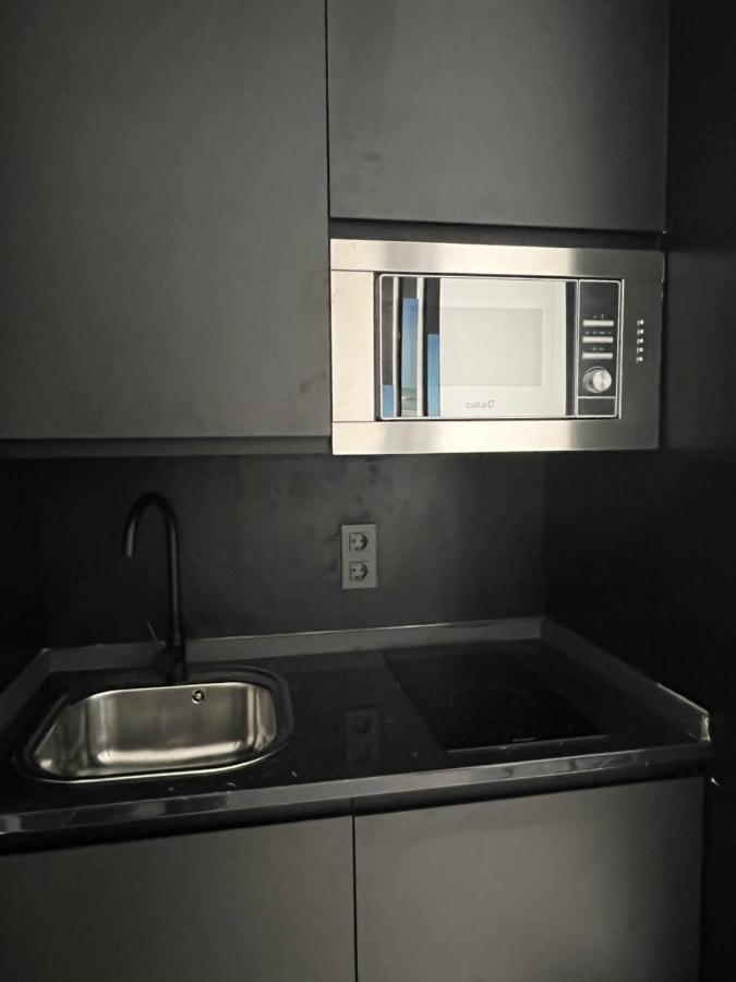Apartmán Dama Modern & Luxury Màlaga Exteriér fotografie