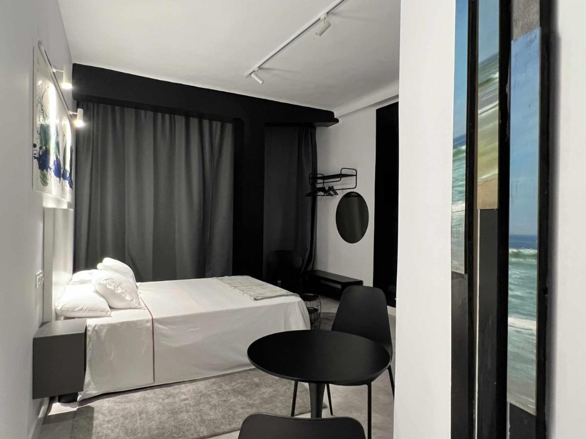 Apartmán Dama Modern & Luxury Màlaga Exteriér fotografie