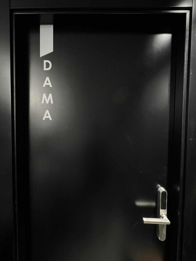 Apartmán Dama Modern & Luxury Màlaga Exteriér fotografie